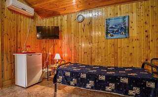 Гостиница Beliy Vikhr Guest House Сочи Номер "Стандарт"-2