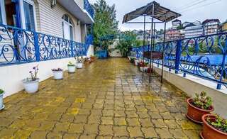 Гостиница Beliy Vikhr Guest House Сочи Номер "Стандарт"-20