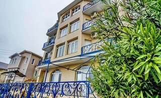 Гостиница Beliy Vikhr Guest House Сочи Номер "Стандарт"-6