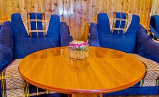 Гостиница Beliy Vikhr Guest House Сочи Номер "Стандарт"-27