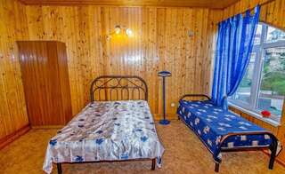 Гостиница Beliy Vikhr Guest House Сочи Номер "Стандарт"-25