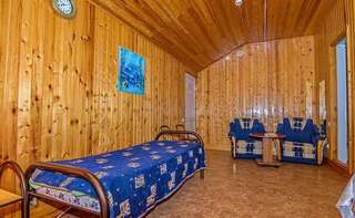 Гостиница Beliy Vikhr Guest House Сочи Номер "Стандарт"-5