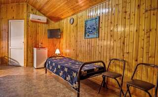 Гостиница Beliy Vikhr Guest House Сочи Номер "Стандарт"-8