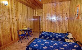 Гостиница Beliy Vikhr Guest House Сочи Номер "Стандарт"-9