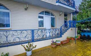 Гостиница Beliy Vikhr Guest House Сочи Номер "Стандарт"-10