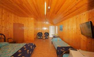 Гостиница Beliy Vikhr Guest House Сочи Номер "Стандарт"-14