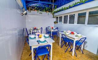 Гостиница Beliy Vikhr Guest House Сочи Номер "Стандарт"-17