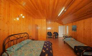 Гостиница Beliy Vikhr Guest House Сочи Номер "Стандарт"-15