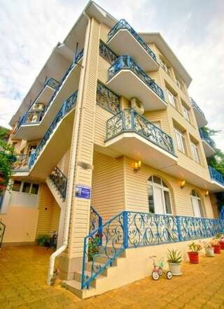 Гостиница Beliy Vikhr Guest House Сочи Номер "Стандарт"-24