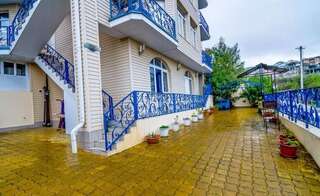 Гостиница Beliy Vikhr Guest House Сочи Номер "Стандарт"-29