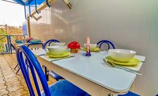 Гостиница Beliy Vikhr Guest House Сочи Номер "Стандарт"-22