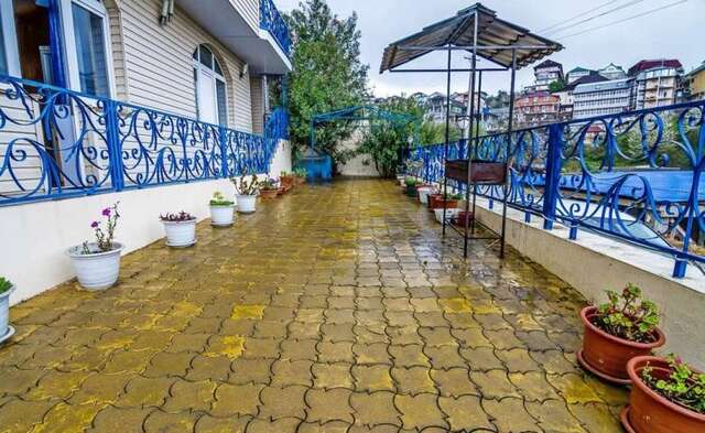 Гостиница Beliy Vikhr Guest House Сочи-22