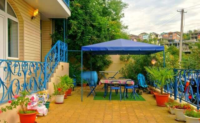 Гостиница Beliy Vikhr Guest House Сочи-21
