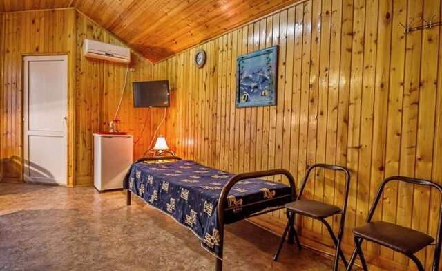 Гостиница Beliy Vikhr Guest House Сочи-10