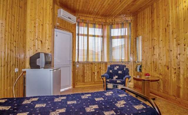 Гостиница Beliy Vikhr Guest House Сочи-6