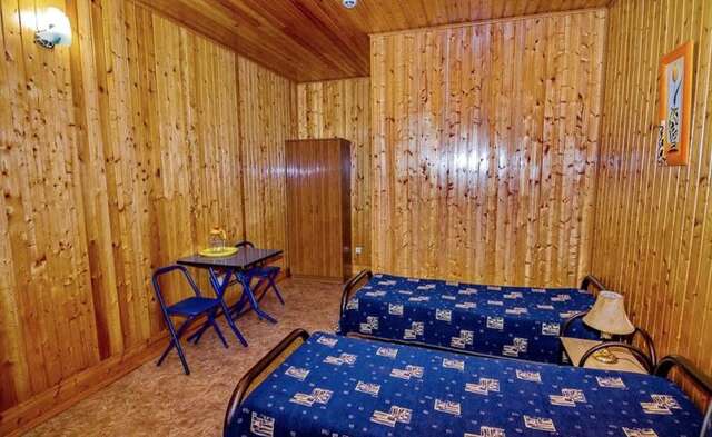 Гостиница Beliy Vikhr Guest House Сочи-11