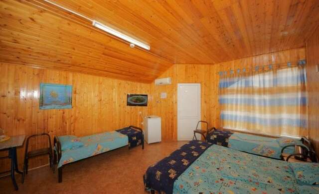 Гостиница Beliy Vikhr Guest House Сочи-5