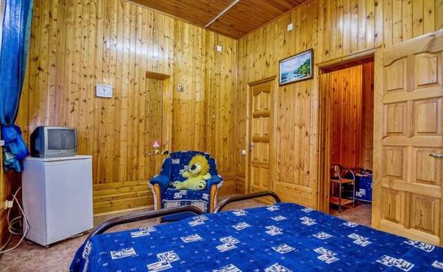 Гостиница Beliy Vikhr Guest House Сочи-23